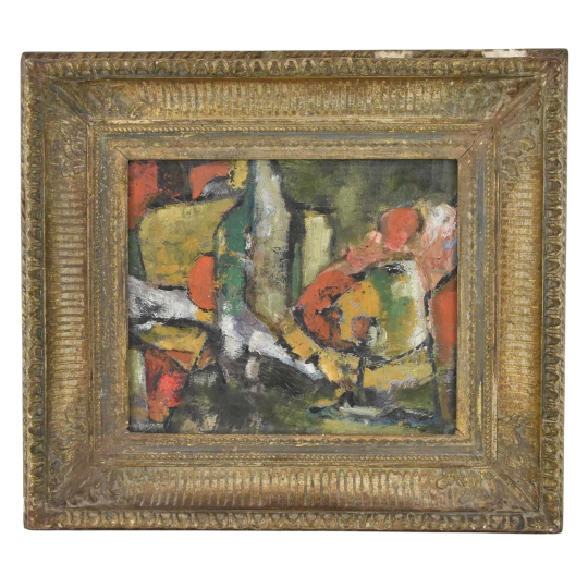Antiques & Fine Art (London)
